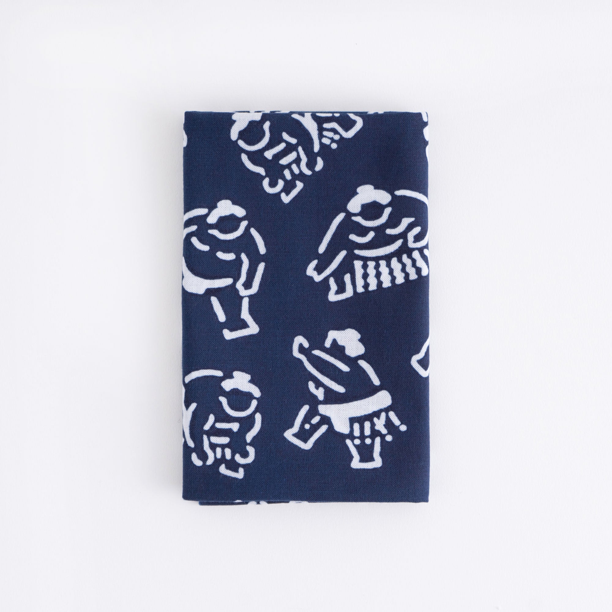 はっけよい小紋