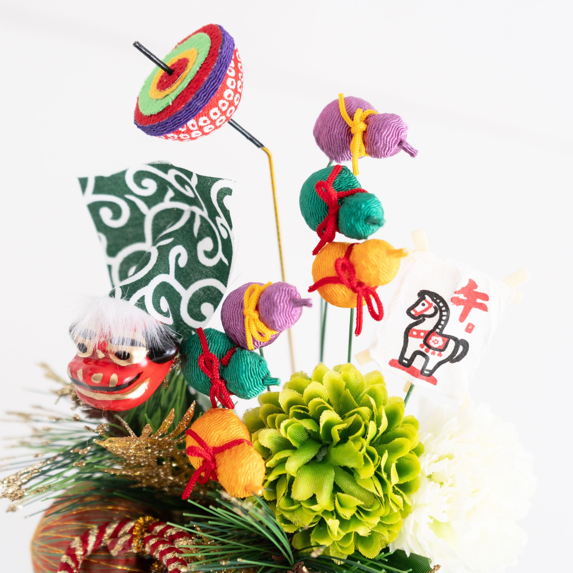 めで俵 無病息災 26