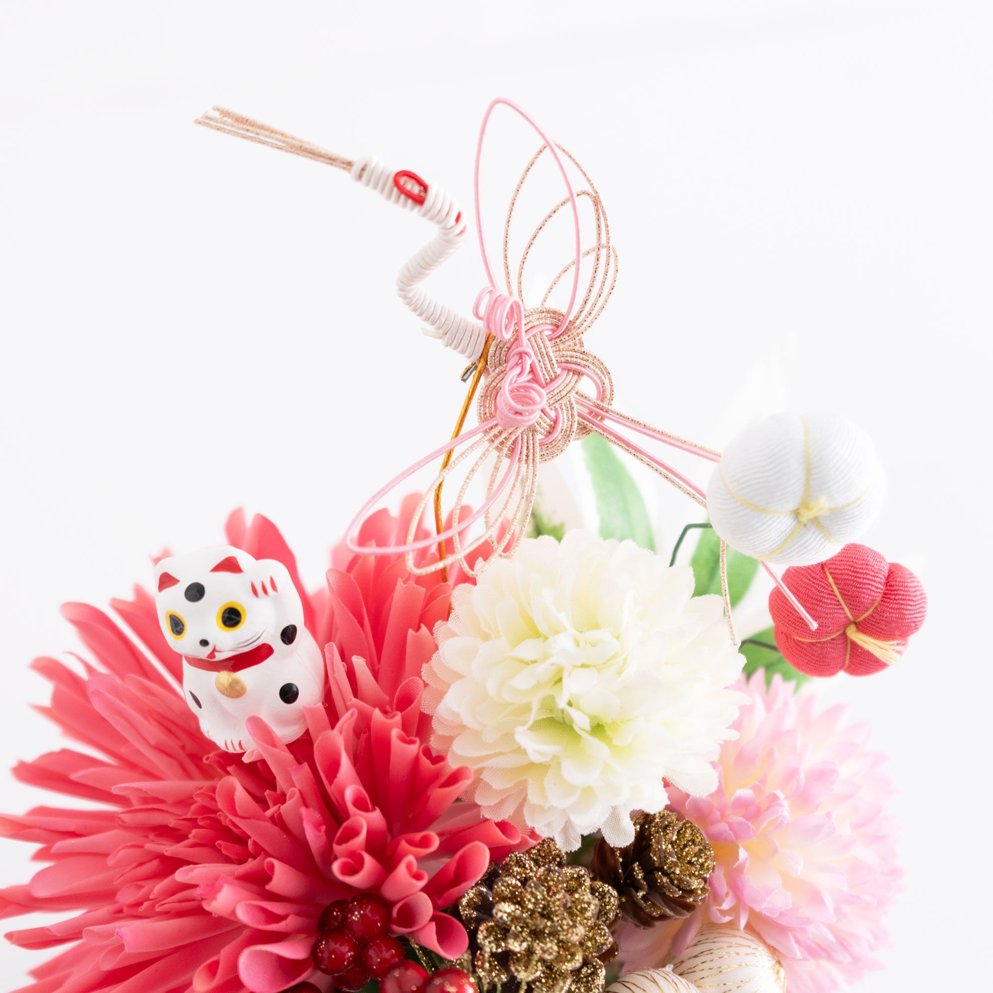 めで俵 長寿福招き 26