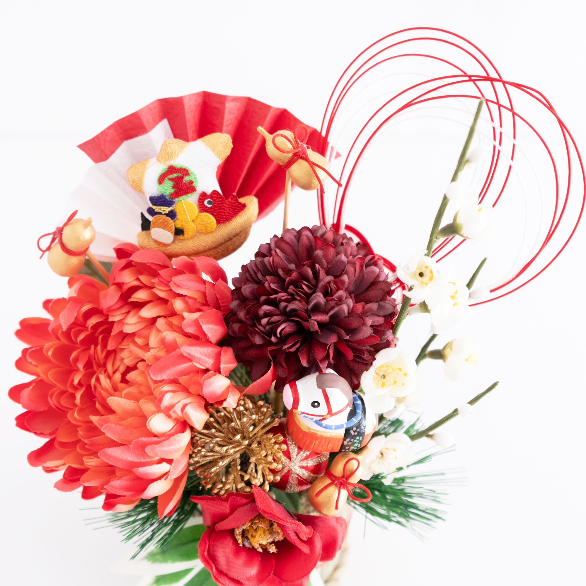 めで俵 開運招福 大 26