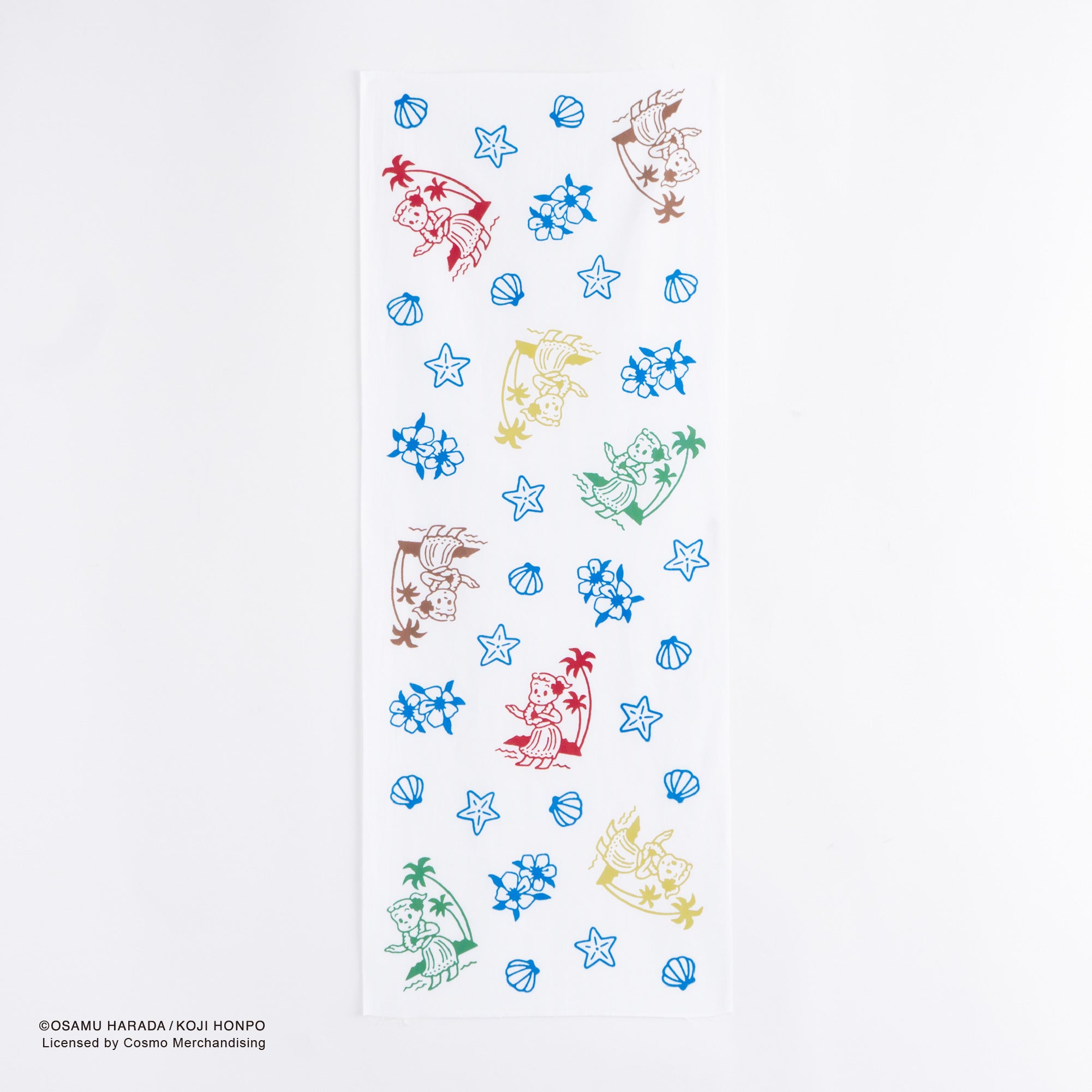 26 OSAMU GOODS® Summer Collection