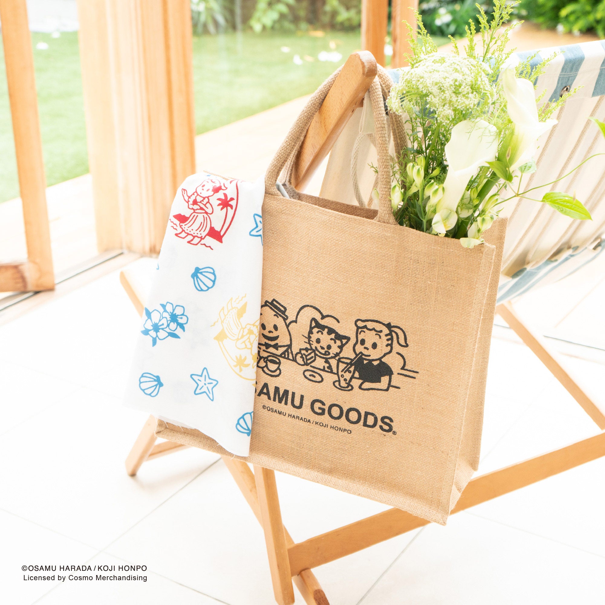 専用❤みかん＊ふわっサラ❤手拭いヘアドライタオル❤ギザギザ＊cafeブラウン 新着商品