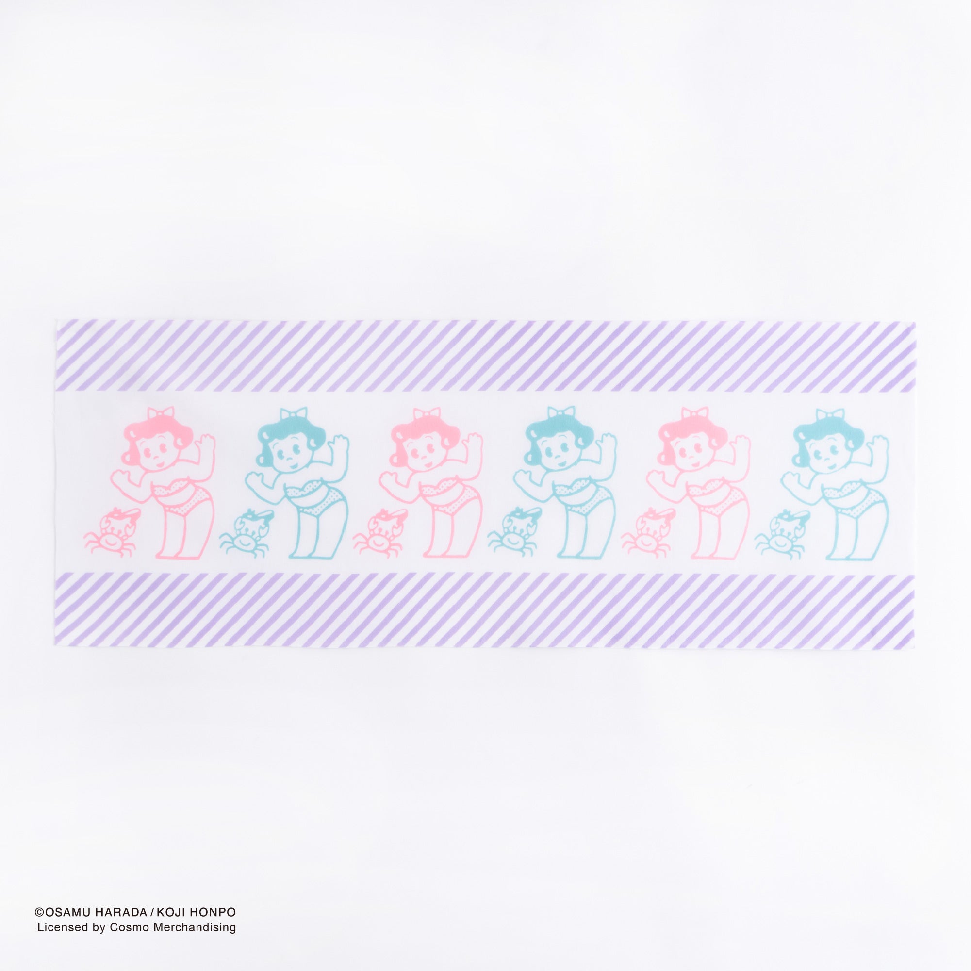 【お一人様1点のみ】OSAMU GOODS 特典バッグ付きセット