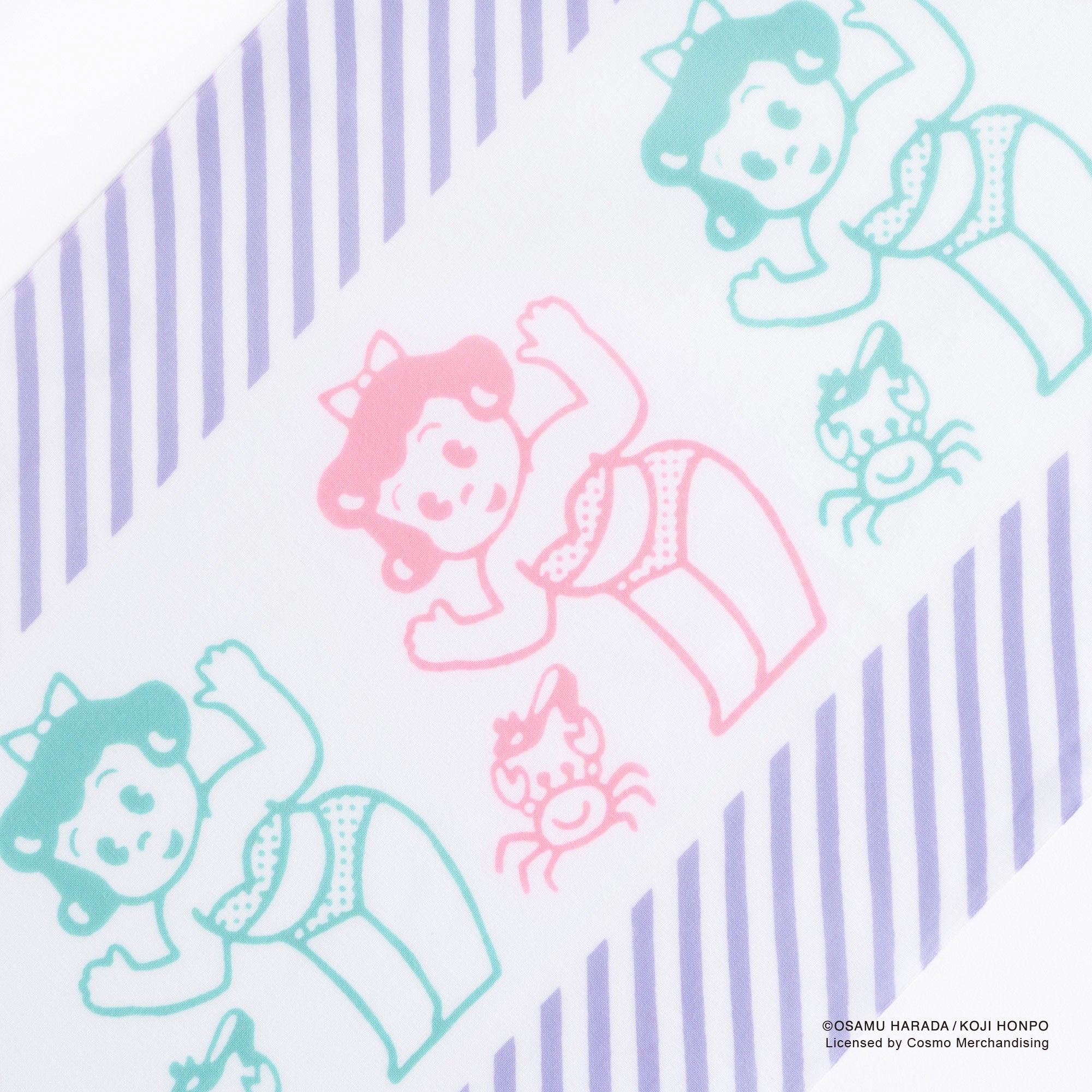 【お一人様3点まで】OSAMU GOODS てぬぐい グッドニュース