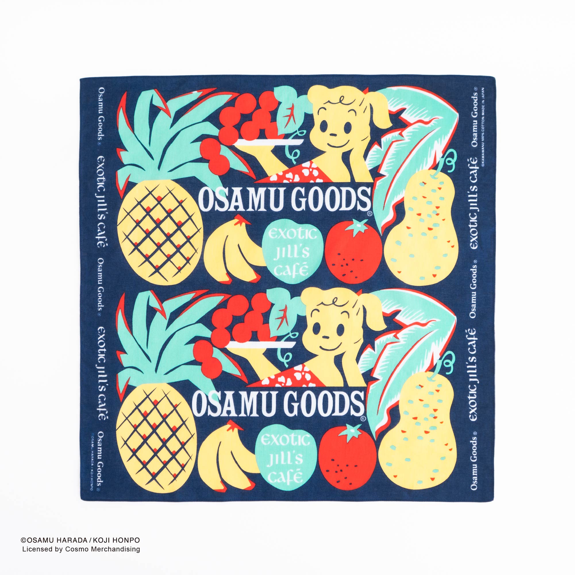 おがっち様　おまとめ商品 お一人様1点のみ】OSAMU GOODS 特典バッグ付きセット