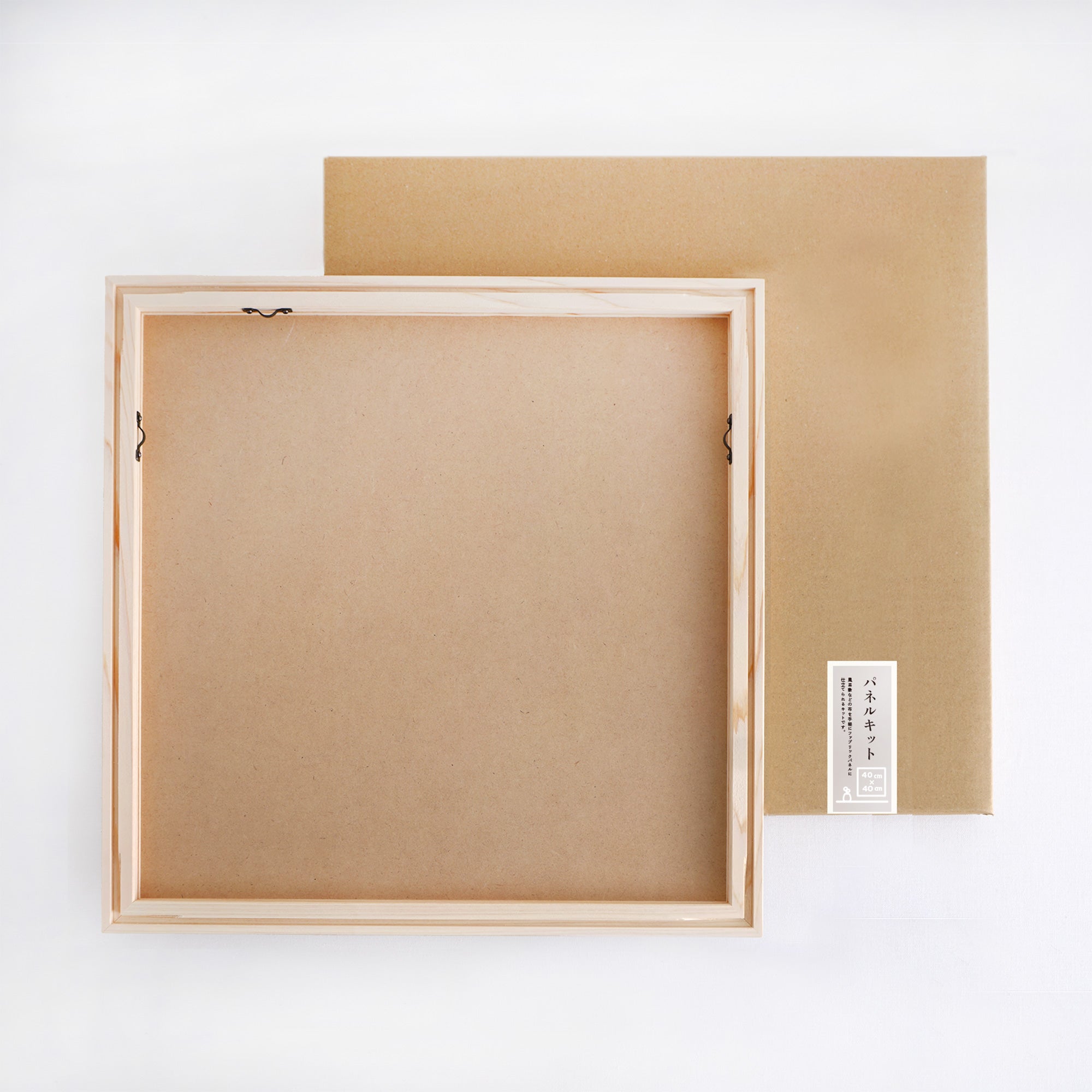 パネルキット 40×40cm