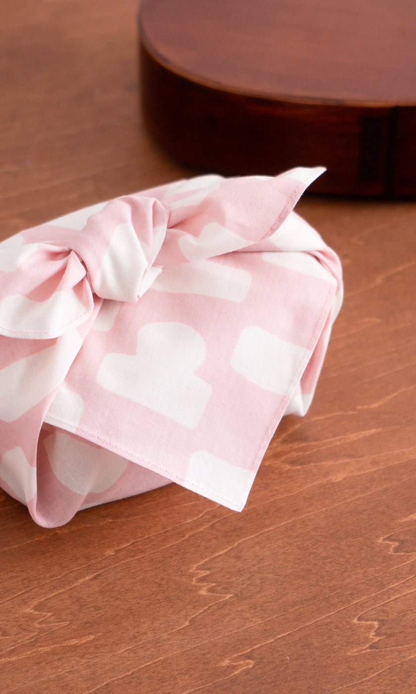 専用❤みかん＊ふわっサラ❤手拭いヘアドライタオル❤和柄…ピンク☆ 専用❤みかん＊ふわっサラ❤手拭いヘアドライタオル❤和柄パッチ＊