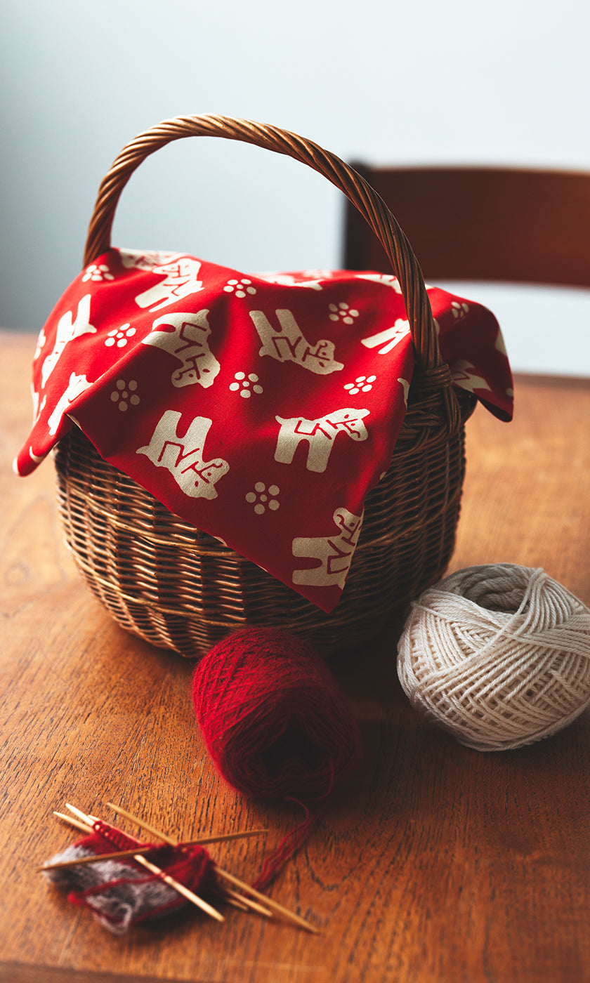 てぬぐいのかまわぬ 公式オンラインストア