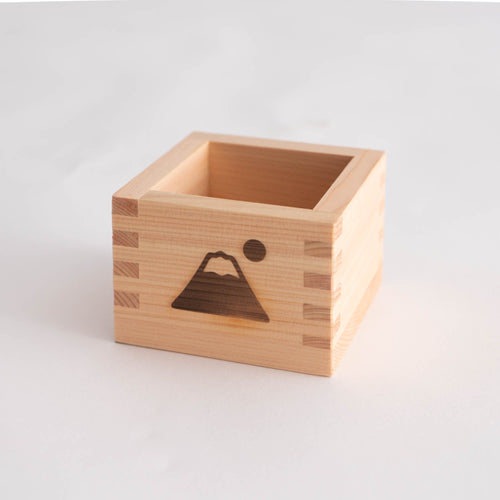 枡