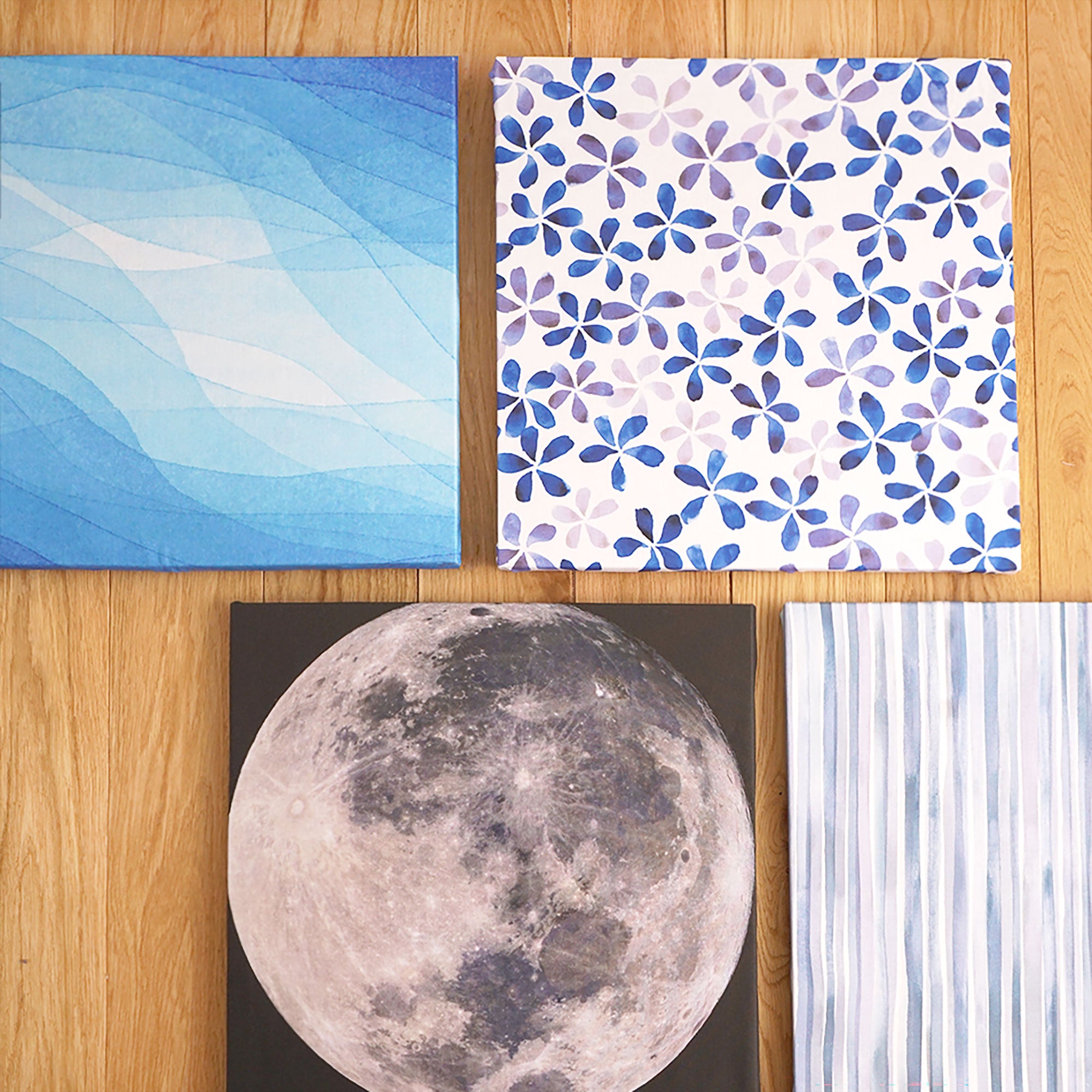 パネルキット 40×40cm