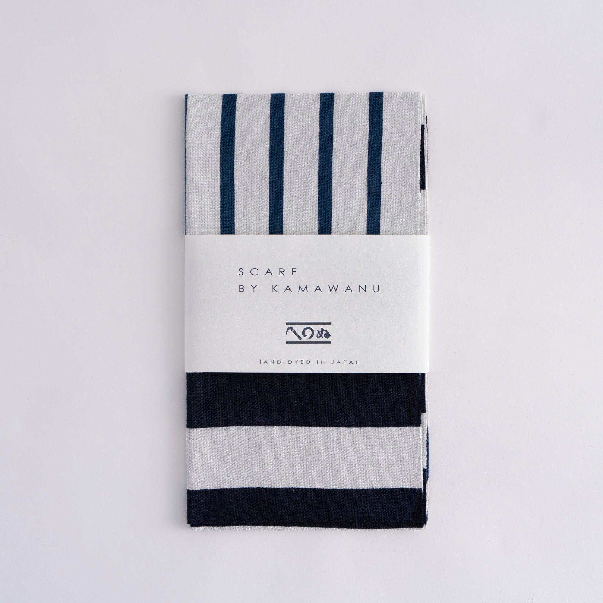 SCARF Lines Navy