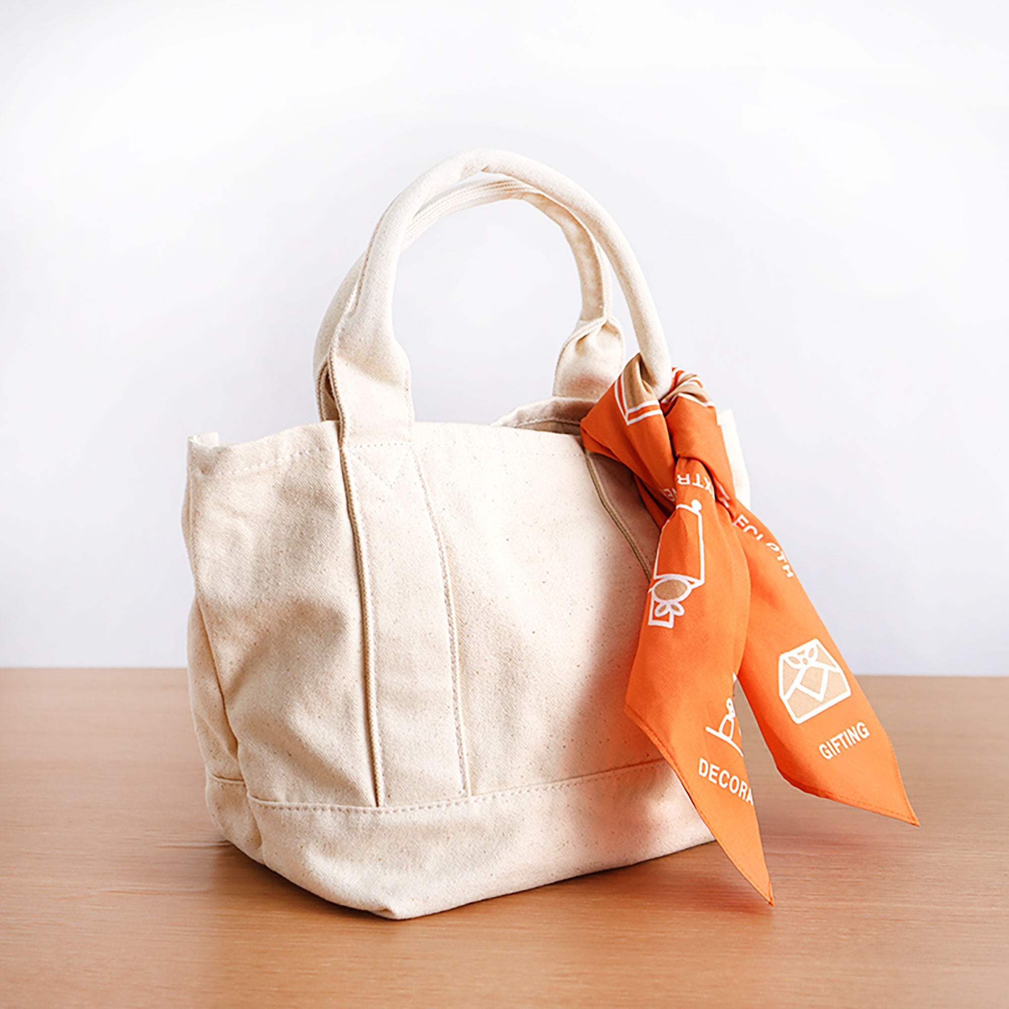 かまわぬの風呂敷 50 What is FUROSHIKI