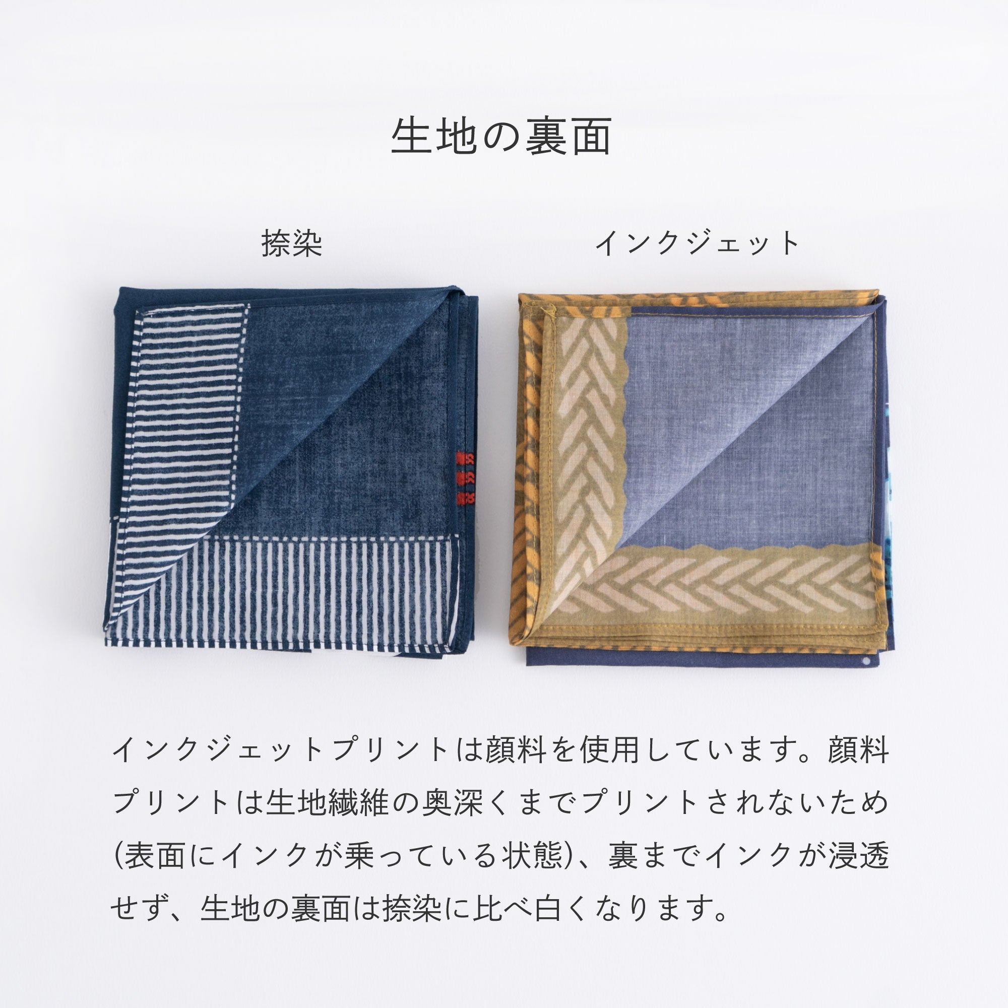 かまわぬの風呂敷 50 どろんこあそび 小